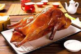 北京烤鴨無人不知，為何“揚州老鵝”卻默默無聞？吃貨：實力不夠